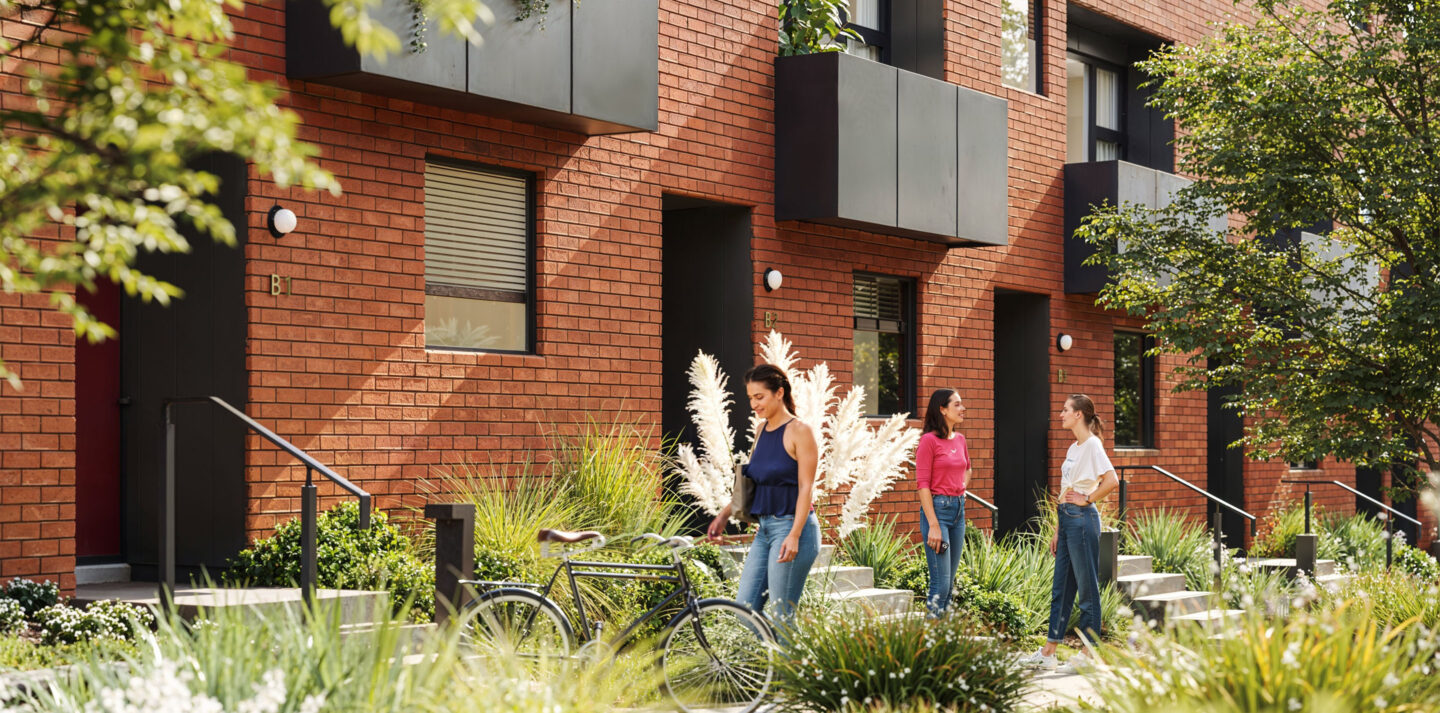 M01 Block B 2025 HomeD