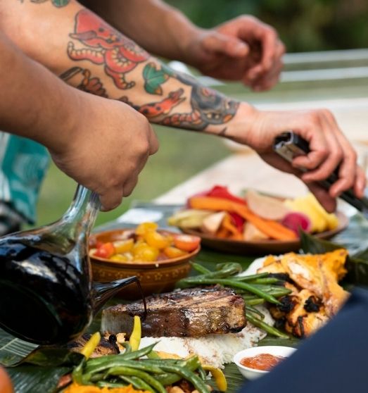 gathering-urban-energy